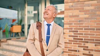 This Retirement Factor Can Predict Your Longevity Better Than Your Portfolio Strategy
