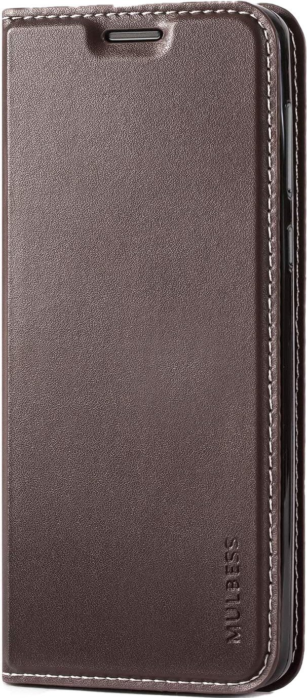 Mulbess Folio Wallet Moto G6 Render