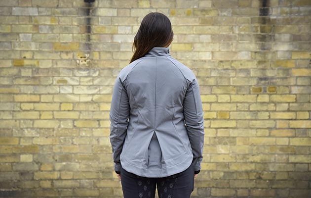 Caldene Sofia Softshell jacket review