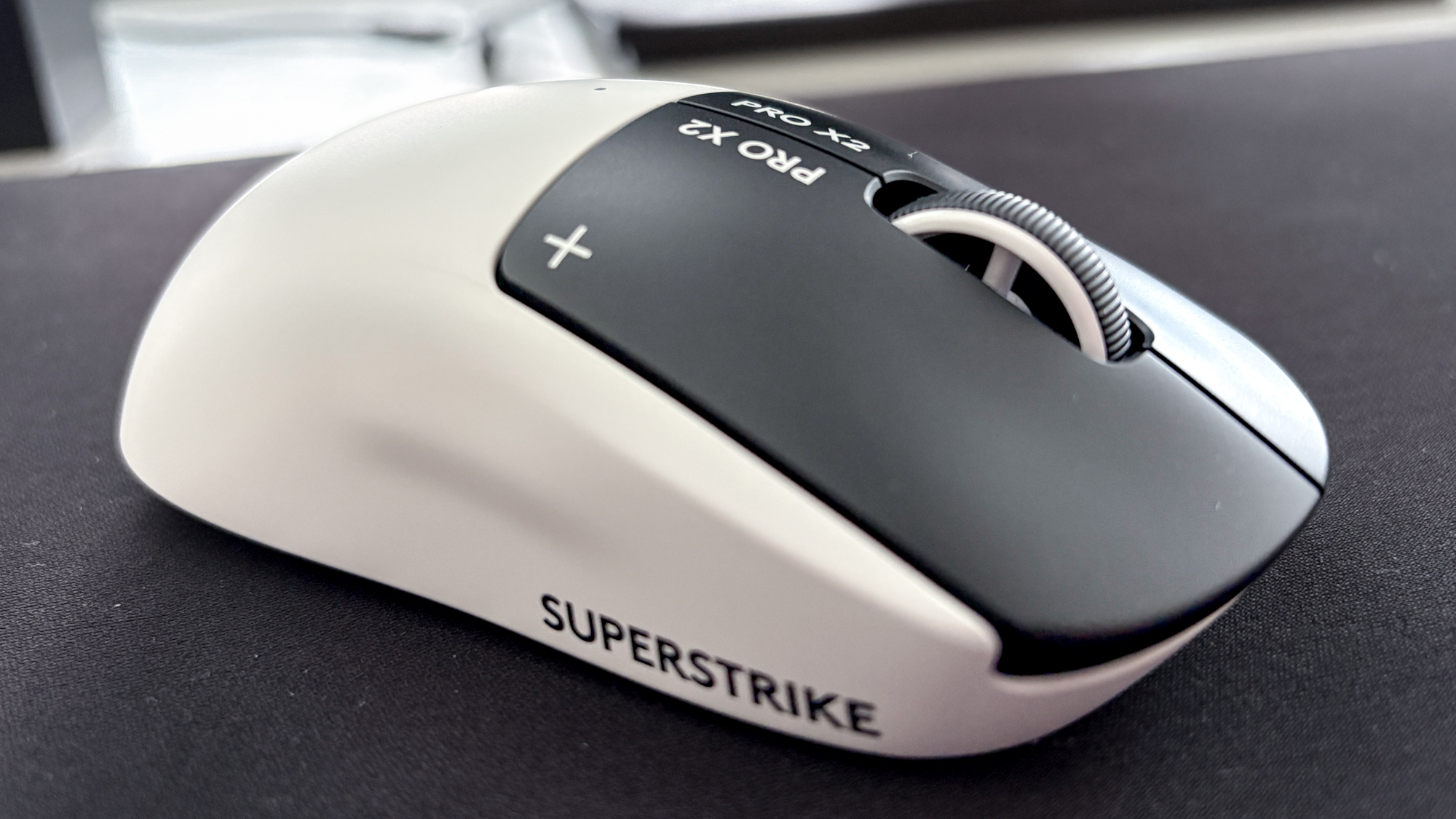 Logitech G Pro X2 Superstrike