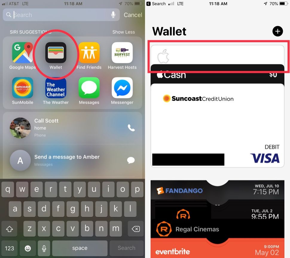 How to enable or disable Apple Card notifications | iMore