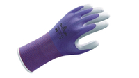 Spear &amp; Jackson Kew Gardens Collection 370M3KEW Multi-Purpose Gardening Gloves, Blue - Medium £4.79 | Was £6.99 | Save £2.20 at Amazon
Soil, sharp thorns and rough branches play havoc with the hands. The answer? Wear a pair of decent gardening gloves like these tough rubbery, grippy things from the Spear &amp; Jackson Kew Gardens Collection. At a smidge under a fiver, they’ll protect the hands from drying out and keep them looking spick and even a little bit span.