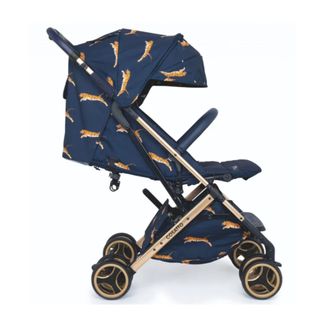 Best pushchairs of 2024 - Cosatto Woosh XL Pushchair 