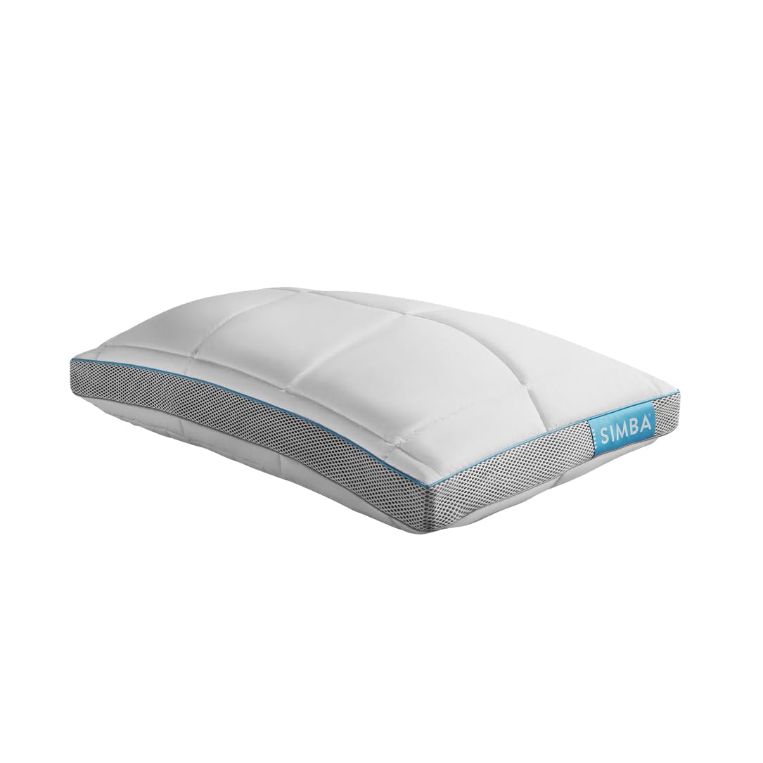 Simba, Hybrid&amp;trade; Pillow