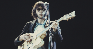 Neil Young