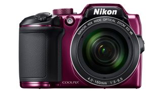 Nikon Coolpix B500