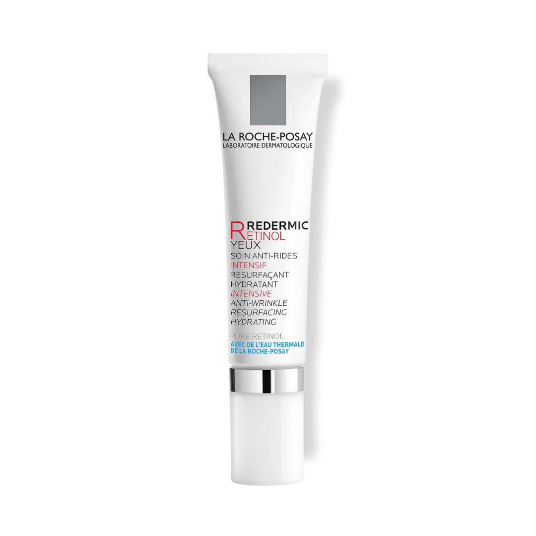 La Roche-Posay Redermic [R] Retinol Eye Cream