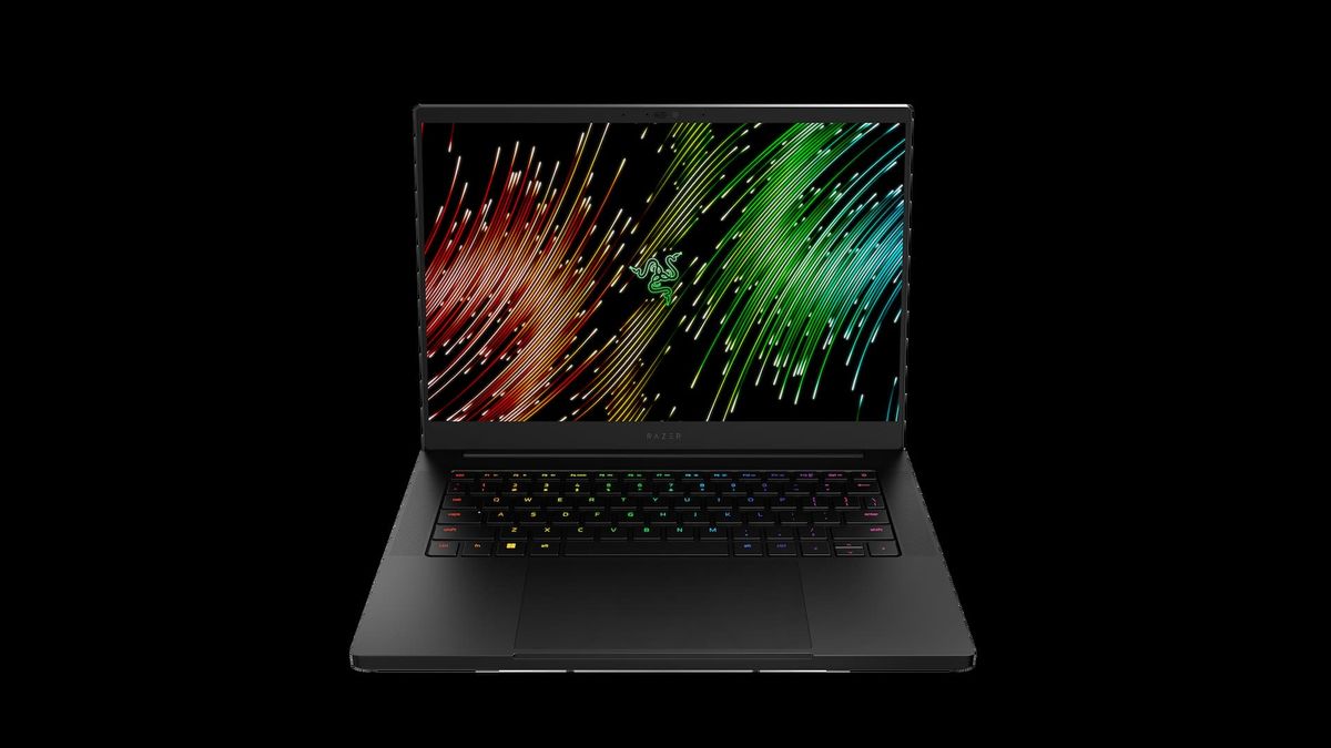 Ryzen 7040HSpowered Razer Blade 14 appears built to take on Apple and