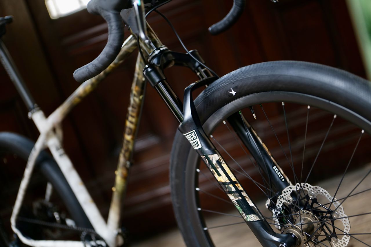 Highlights from the 2025 Bespoked show in Manchester