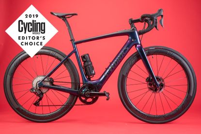 Specialized S-Works Turbo Creo SL review | Cycling Weekly