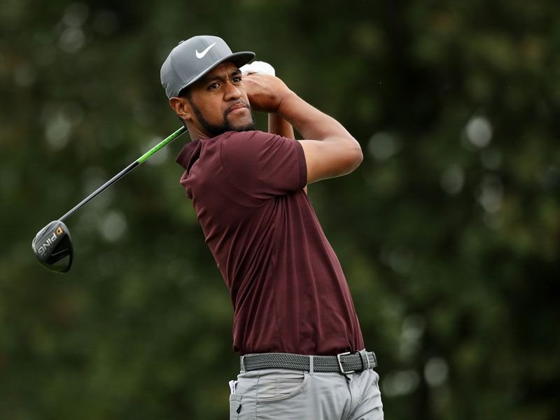 Tony Finau Named As Final Wildcard Pick