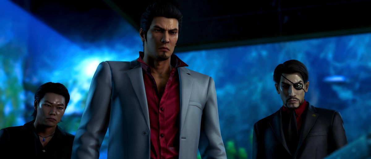 I spent more than 50 hours smashing through Yakuza Kiwami 3 & Dark Ties, and it's a solid action-filled remake with significantly improved combat — but it can't quite compare to its predecessors