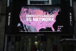 Opensignal T-Mobile 5G