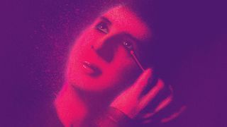 Marc Almond Trials Of Eyeliner album cover