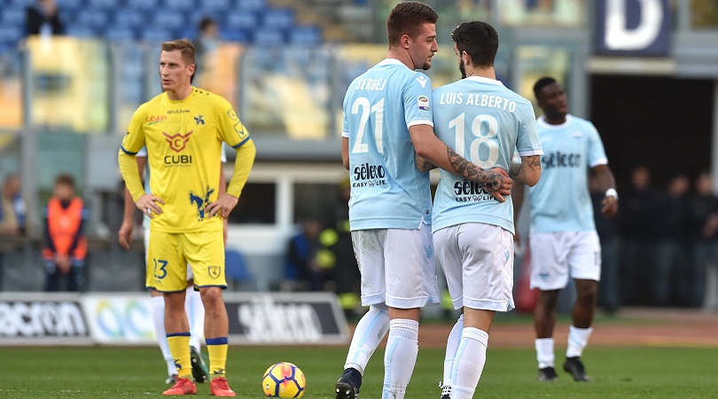 2. Lazio, 73.9%