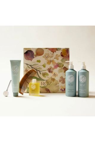 roz hair kit