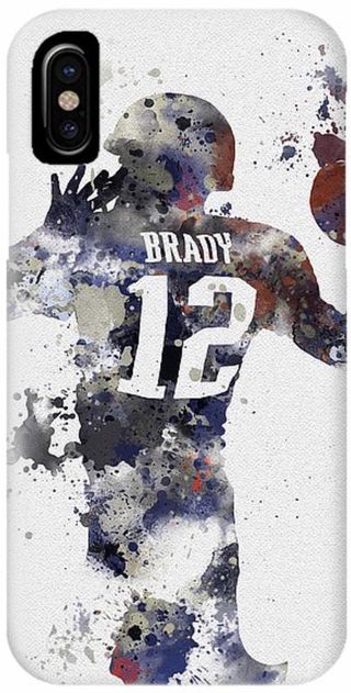 Tom Brady case