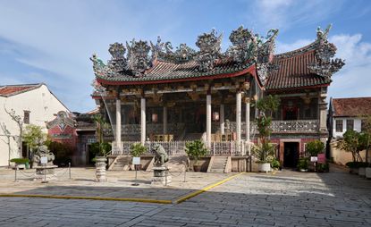 soori penang george town malaysia review