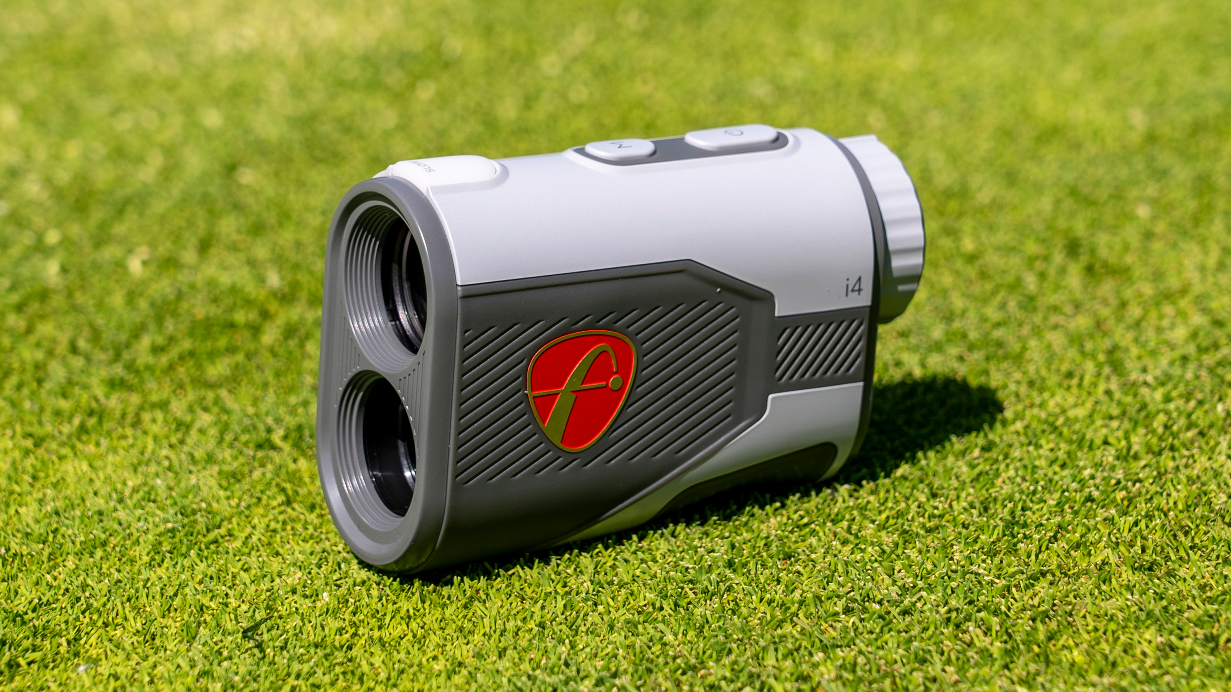 FlightScope i4 Rangefinder Review