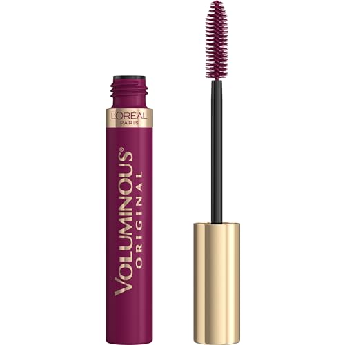 L’Oréal Paris Voluminous Mascara