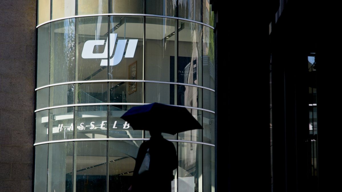 DJI scores a win in fight against US ban, appeals court orders fresh review of firm's 'Chinese military company' designation — drone maker will stay on Pentagon list while a judge examines classified evidence for the first time