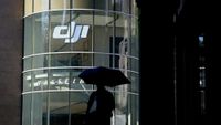 DJI