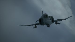 Ace Combat 8: Wings of Theve