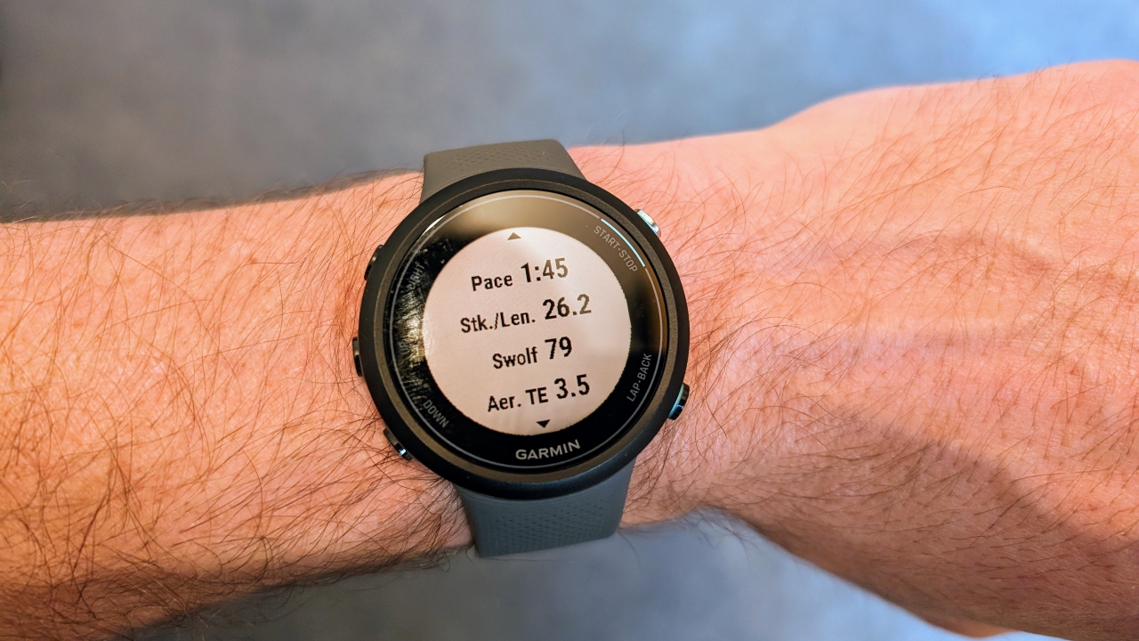 Garmin Lily Review – How does it stack up?