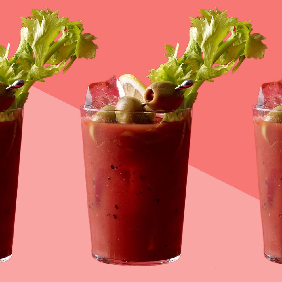 Best Bloody Mary Recipe How to Make the Perfect Bloody Mary Marie