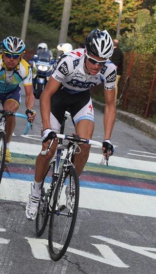 Jakob Fuglsang (Saxo Bank)