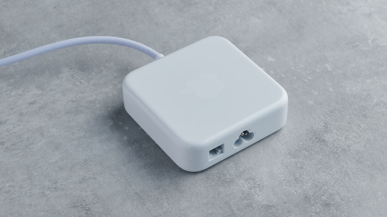 iMac (24-inch, 2021)