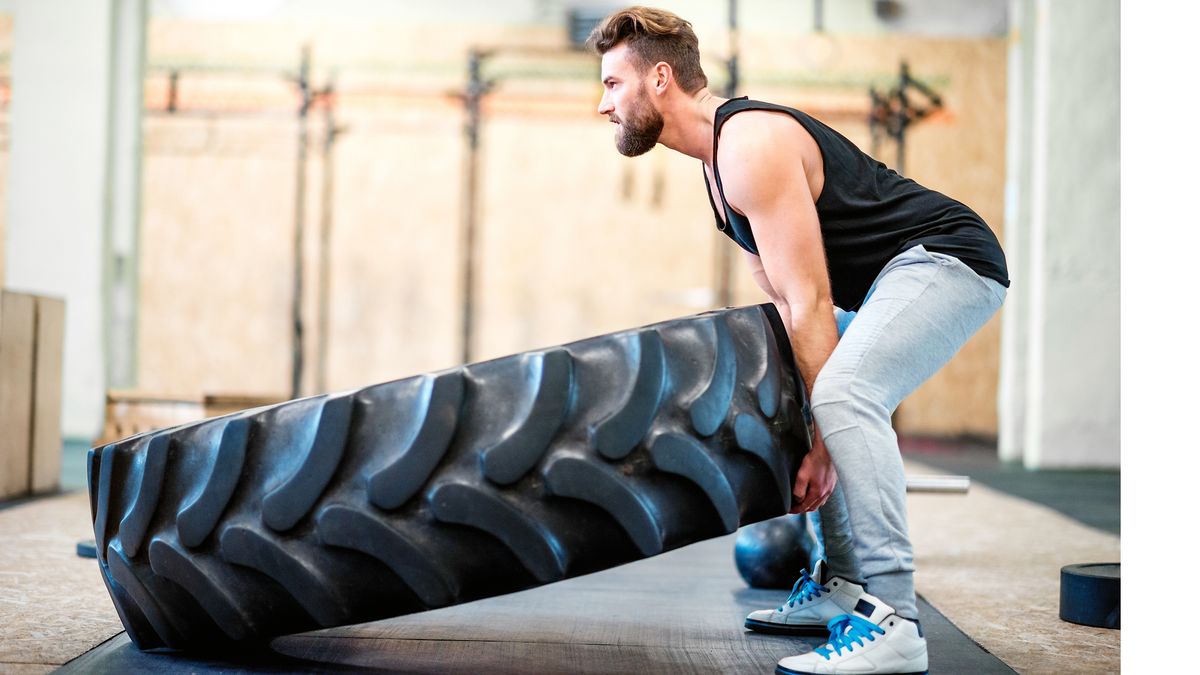 Best HIIT workout this gear will help you burn fat faster and more