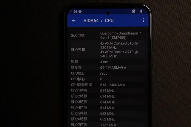 HTC U23 Pro specs