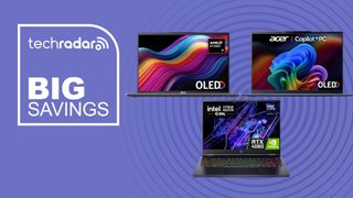 Render of Acer laptops