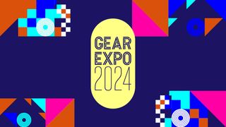 Gear Expo 2024 logo