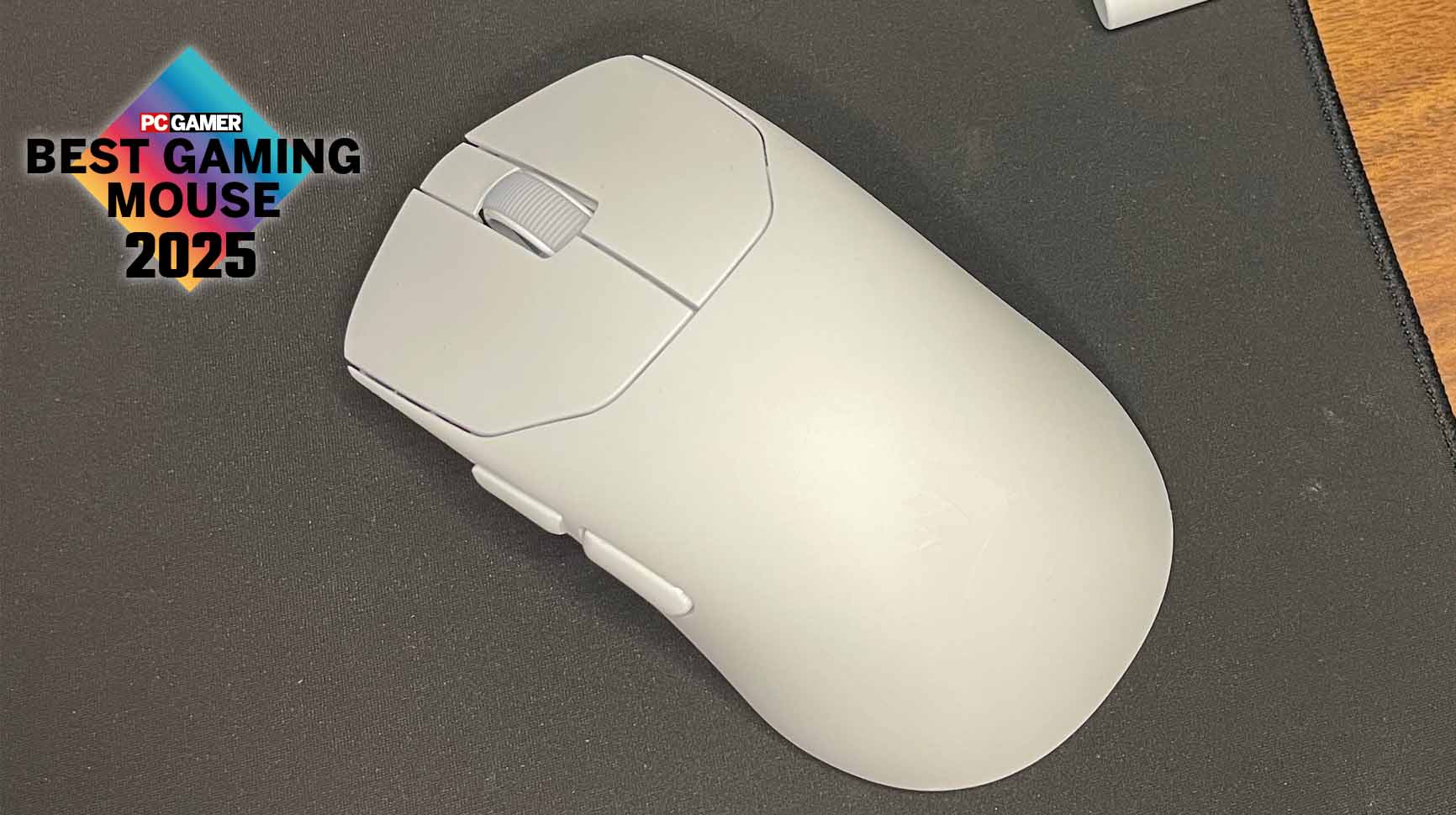 Corsair Sabre V2 Pro gaming mouse