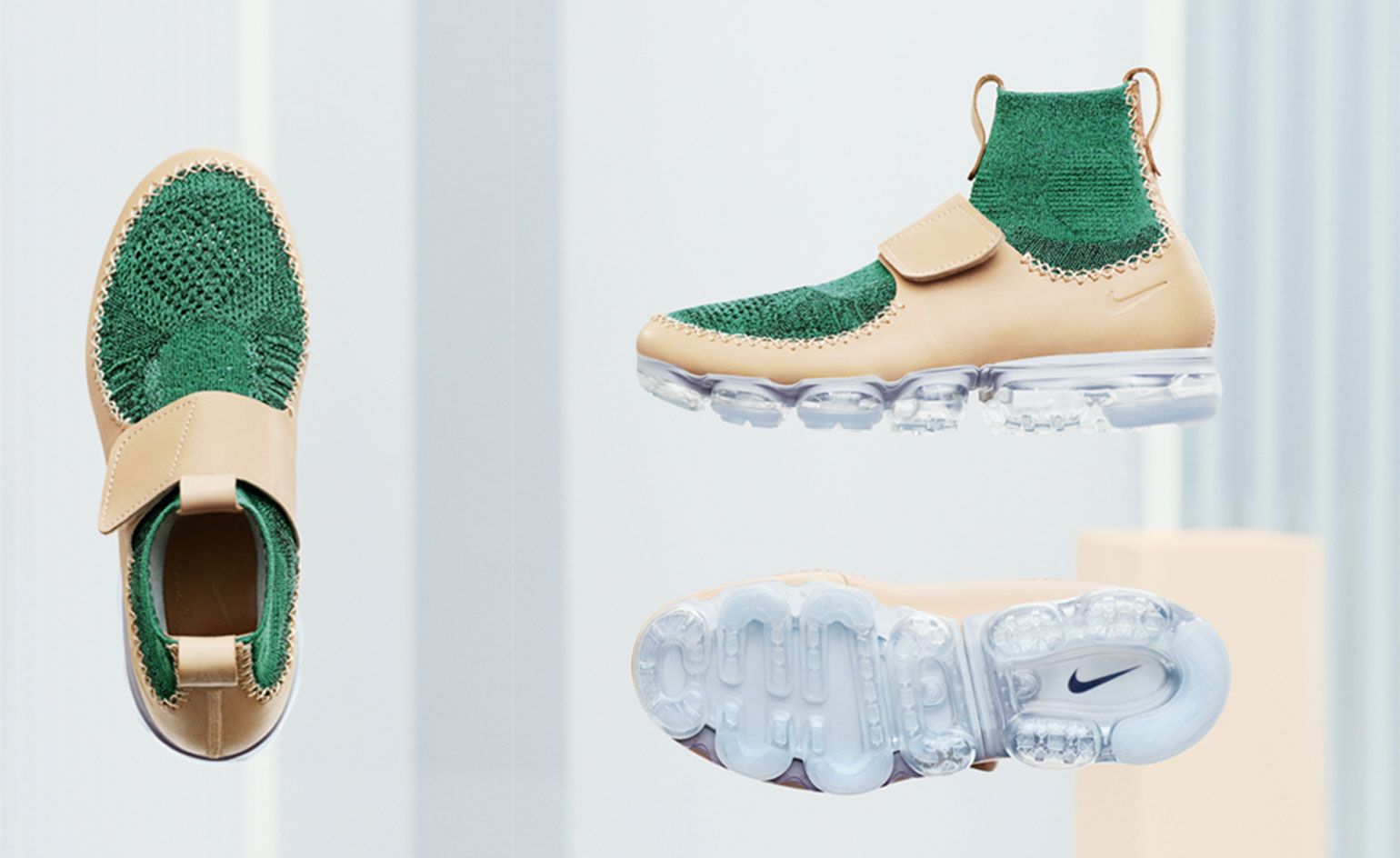 marc newson vapormax