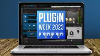 Best compressor plugins Plugin Week 2023