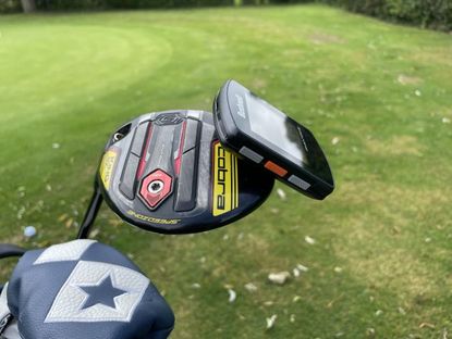 Bushnell Phantom 2 GPS Review - Bushnell's Best GPS Yet? | Golf Monthly