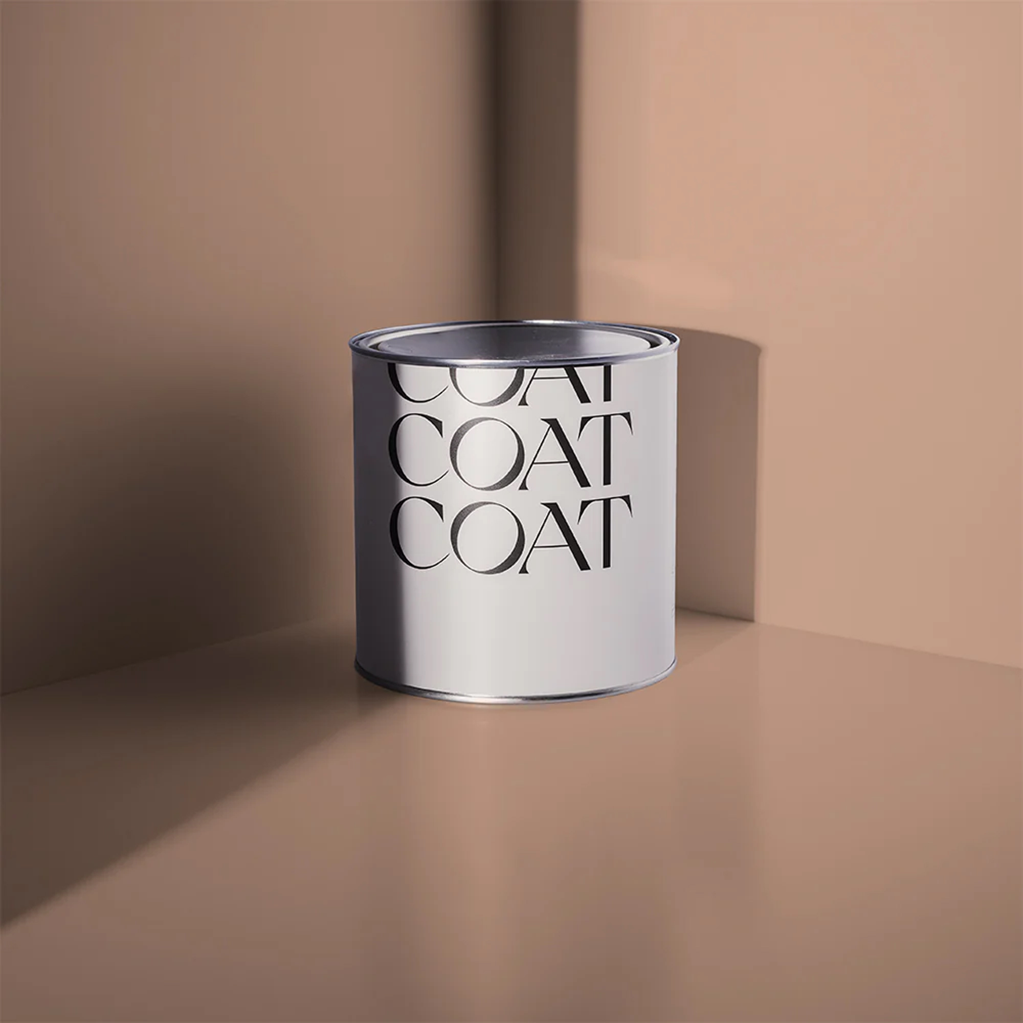 COAT, 'Sybil' Flat Matt 2.5L
