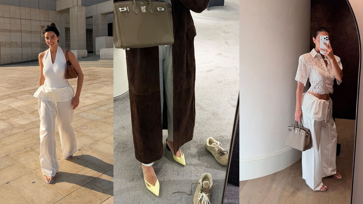 After a Year of Living Out of Suitcases, Here's Everything I'm Buying Now