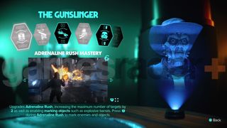 Star Wars Outlaws The Gunslinger Expert