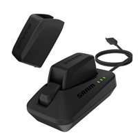SRAM Powerpack with two batteries