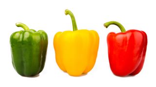 Bell peppers