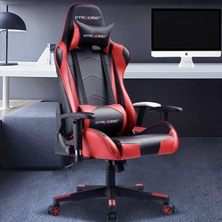 GTRacing gaming and office chair