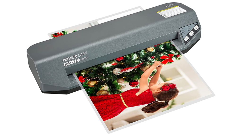 The best laminator in November 2023, including the best table top