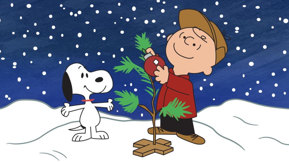 Cara menonton A Charlie Brown Christmas gratis di TV dan online dari mana saja