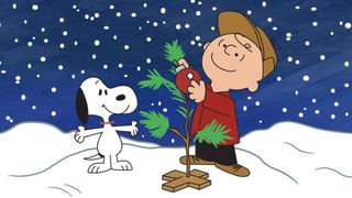 Image from Charlie Brown's Christmas