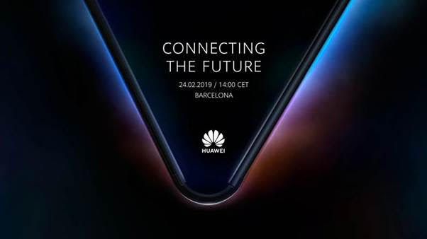Huawei Mate X