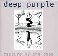 15) Rapture Of The Deep (2005)
